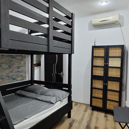 Apartament Corana Орадя Экстерьер фото