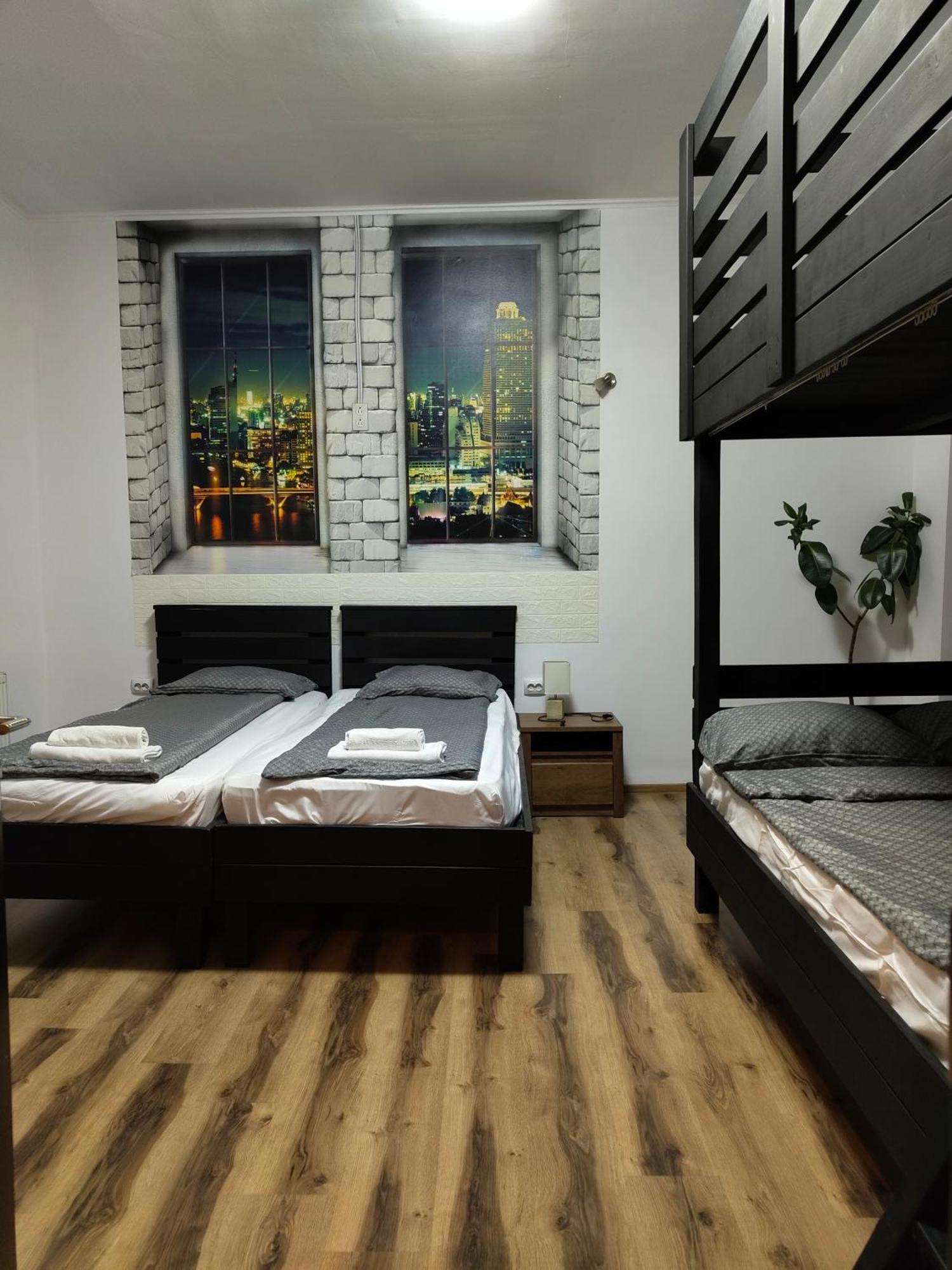 Apartament Corana Орадя Экстерьер фото